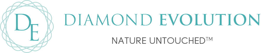 Diamond Evolution Logo